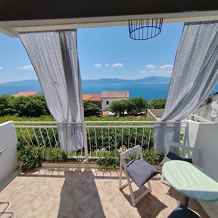 Apartmani Ankora Брист Екстериор снимка