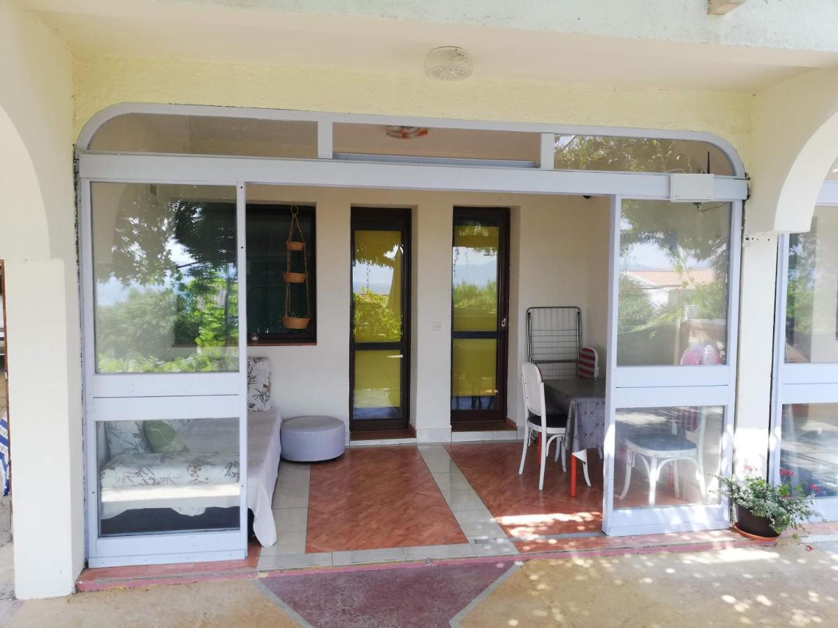 Apartmani Ankora Брист Екстериор снимка