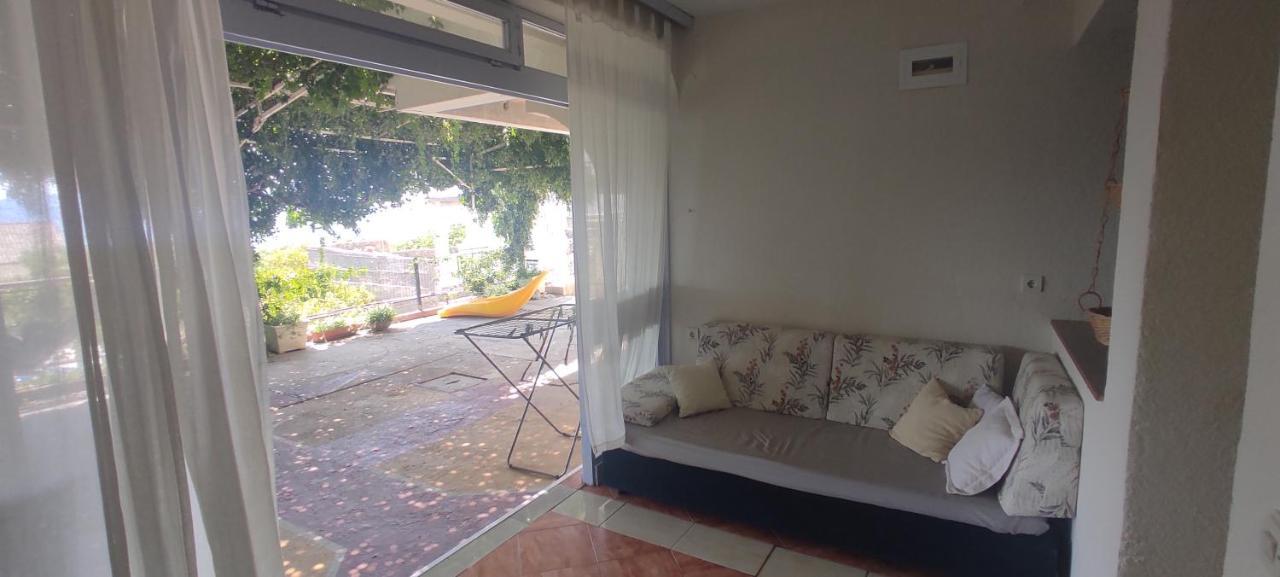 Apartmani Ankora Брист Екстериор снимка