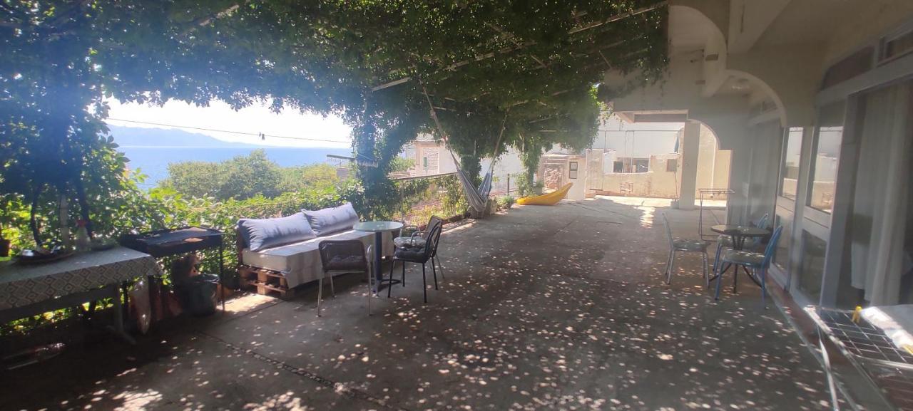 Apartmani Ankora Брист Екстериор снимка