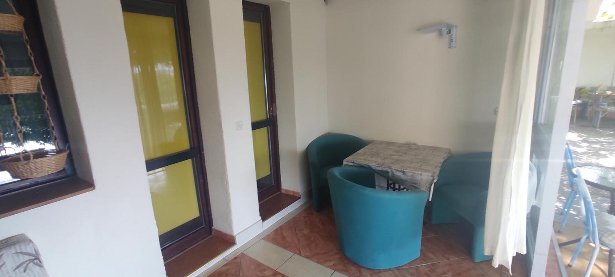 Apartmani Ankora Брист Стая снимка