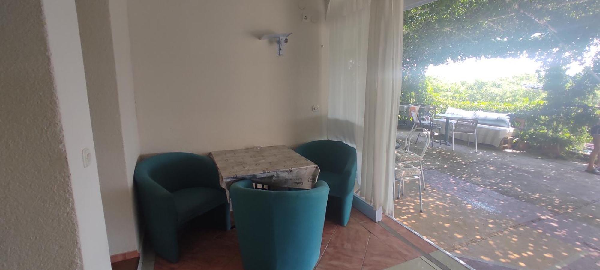 Apartmani Ankora Брист Стая снимка