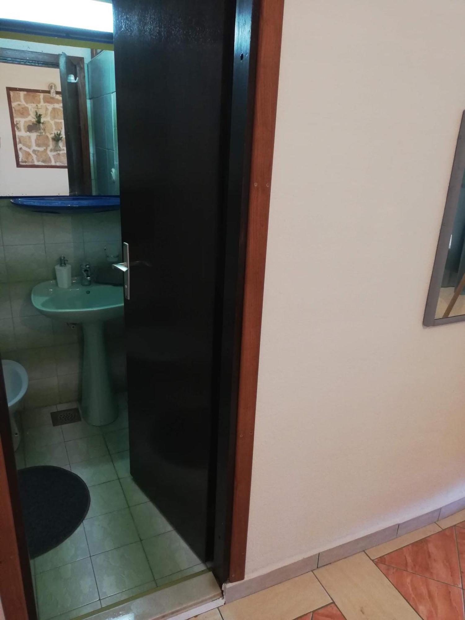Apartmani Ankora Брист Стая снимка