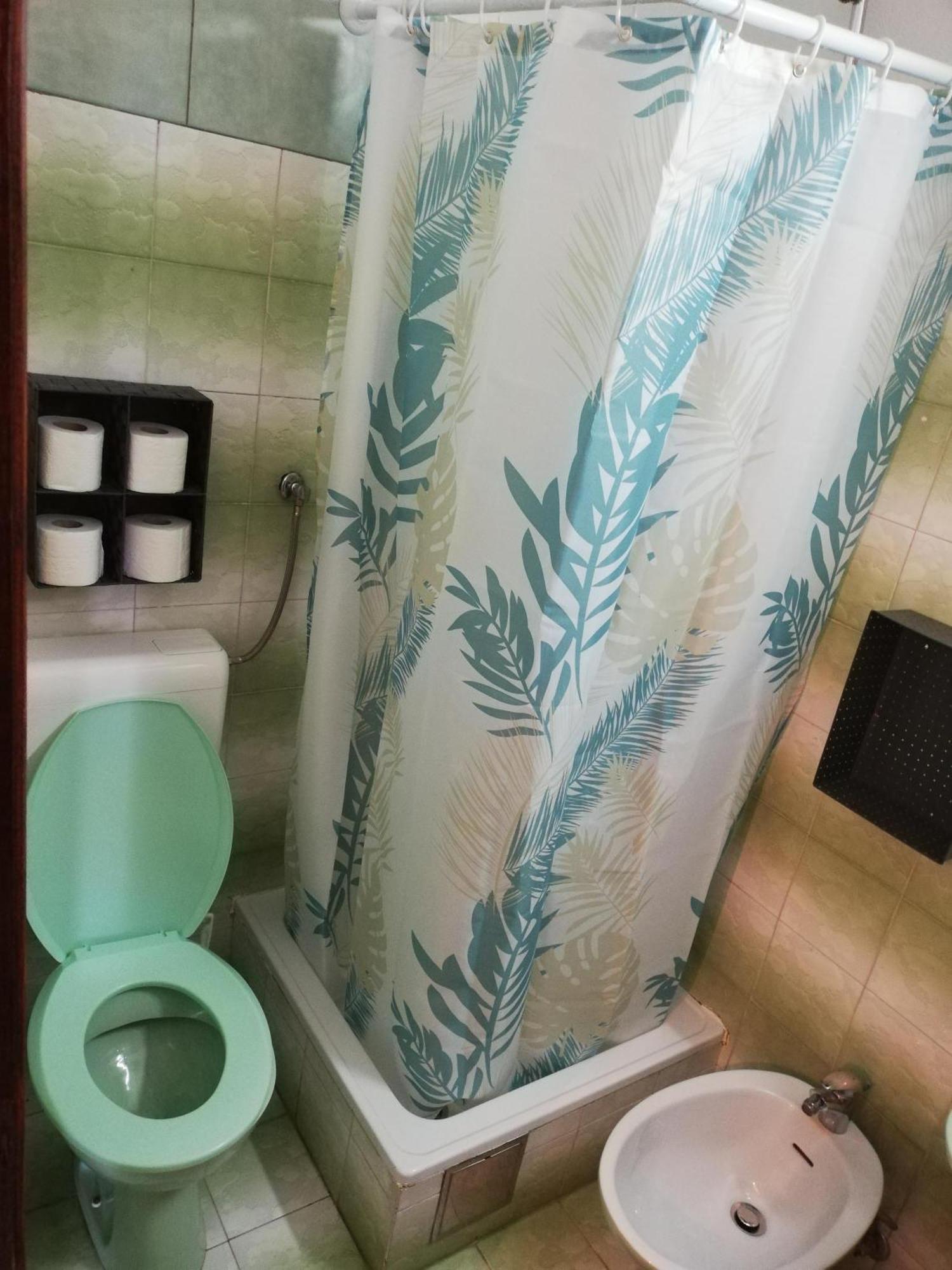 Apartmani Ankora Брист Стая снимка