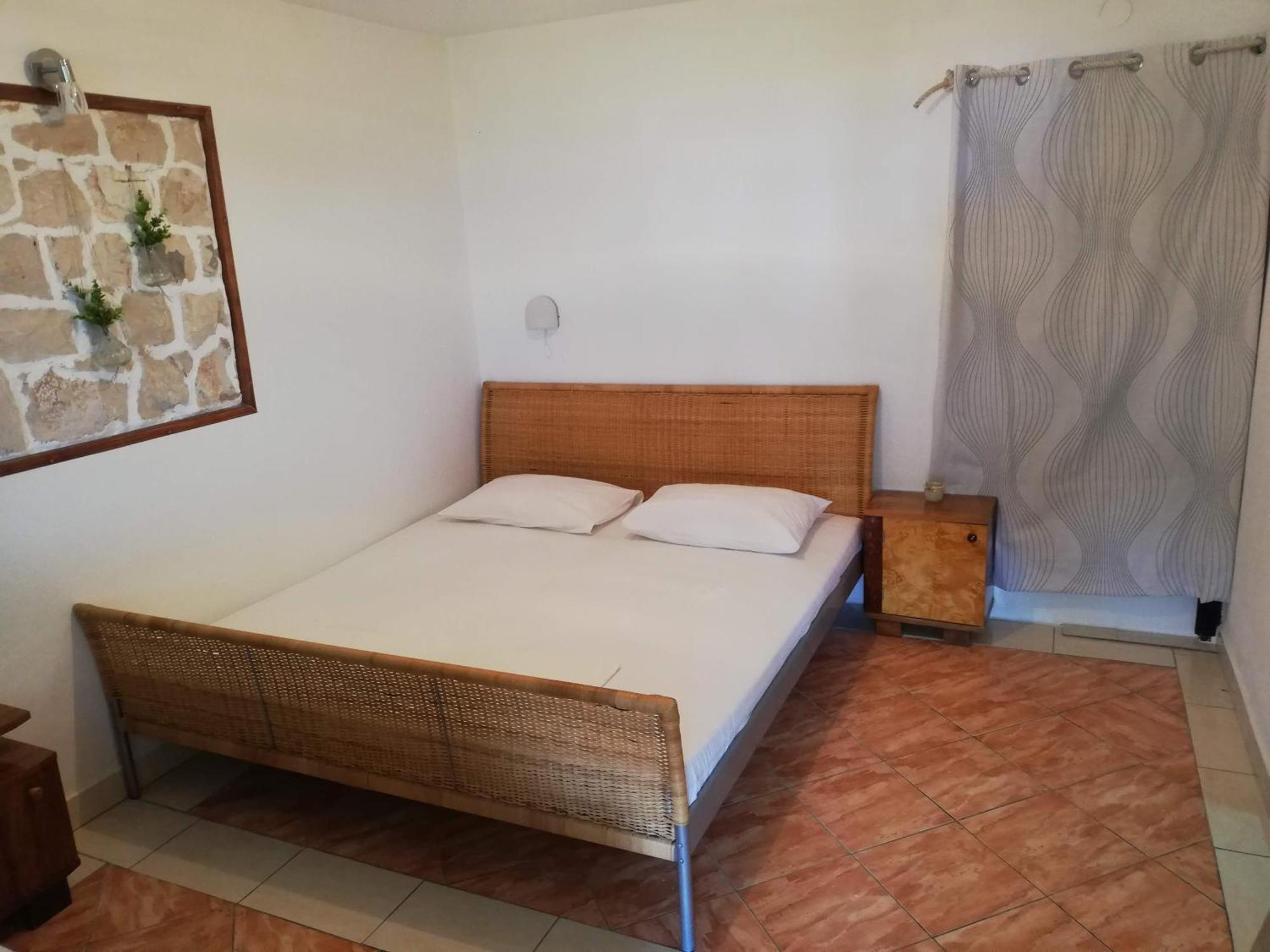 Apartmani Ankora Брист Стая снимка