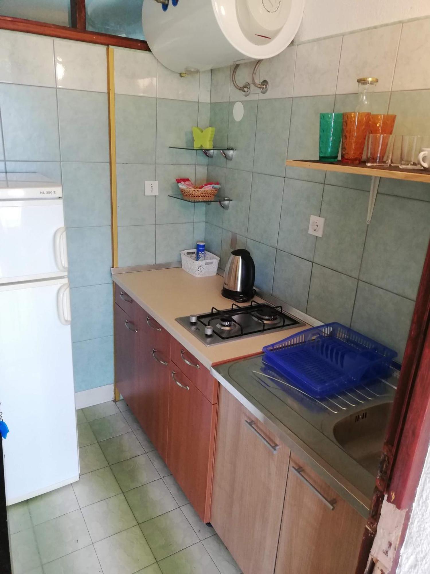 Apartmani Ankora Брист Стая снимка