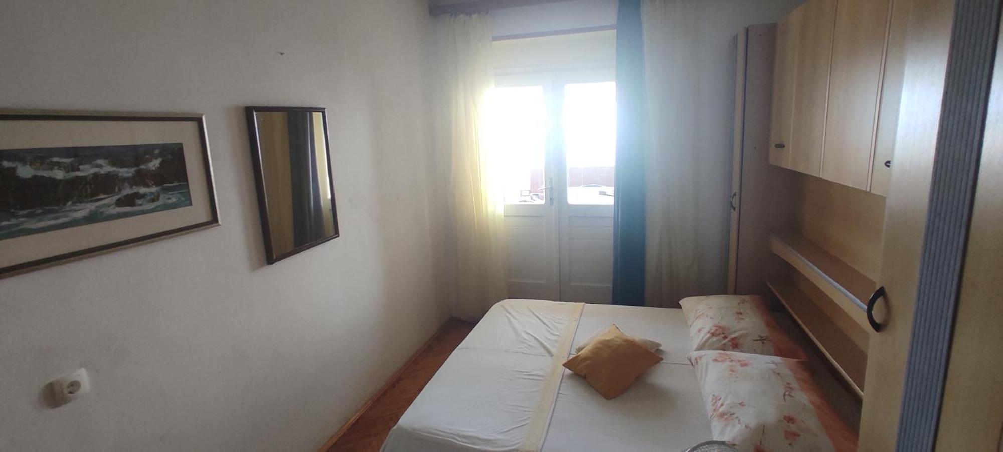 Apartmani Ankora Брист Стая снимка