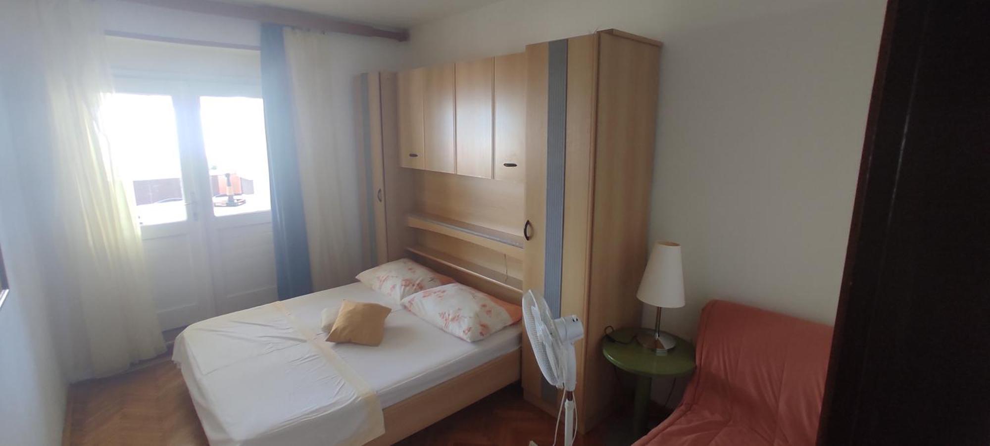Apartmani Ankora Брист Стая снимка