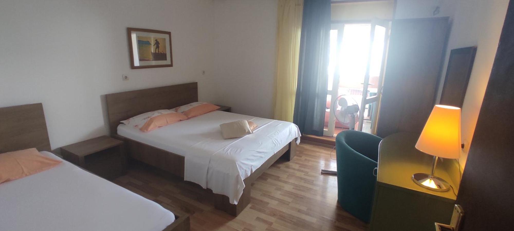 Apartmani Ankora Брист Стая снимка
