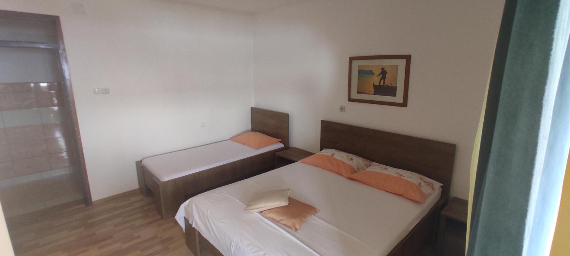 Apartmani Ankora Брист Стая снимка