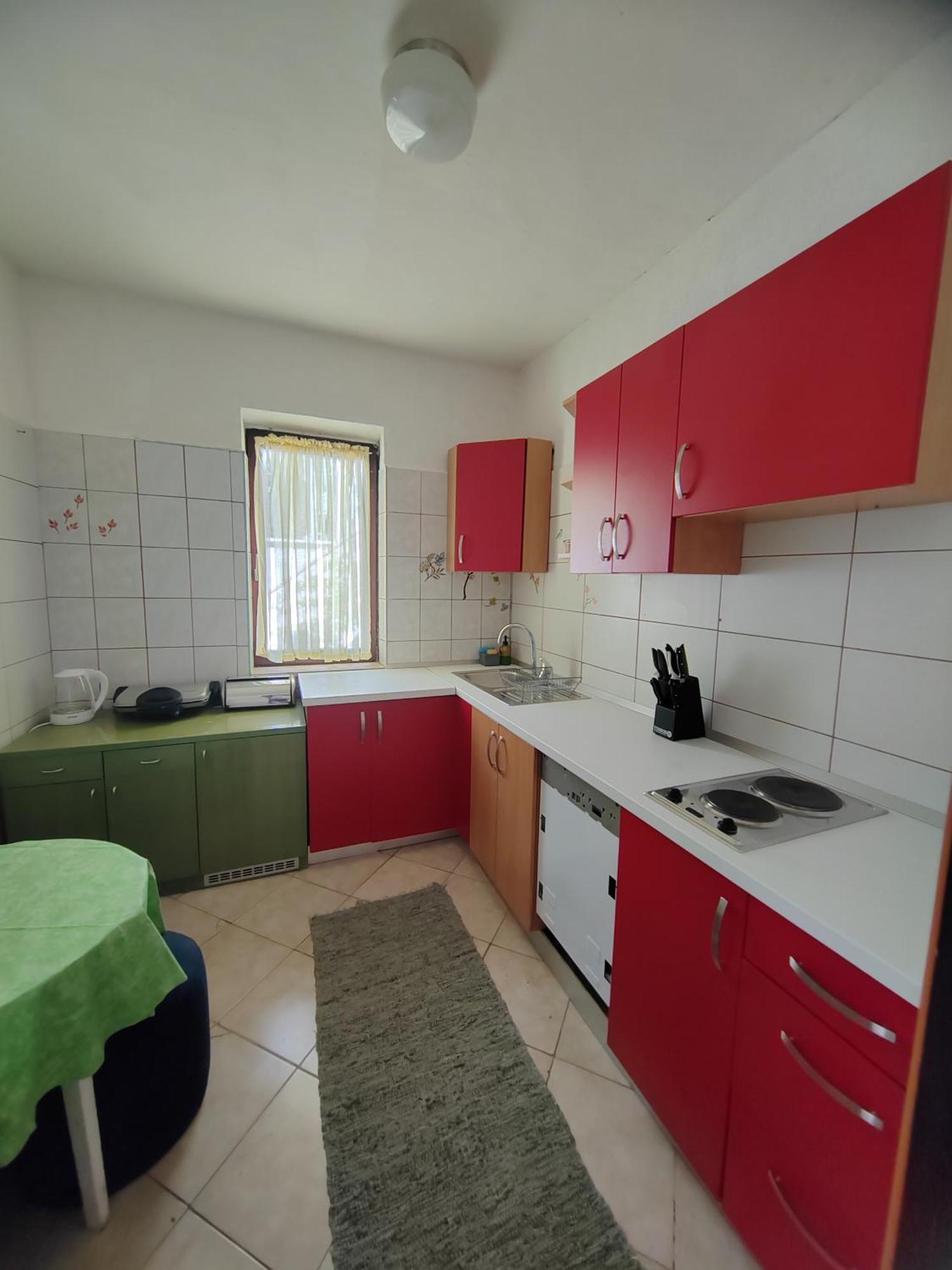 Apartmani Ankora Брист Стая снимка