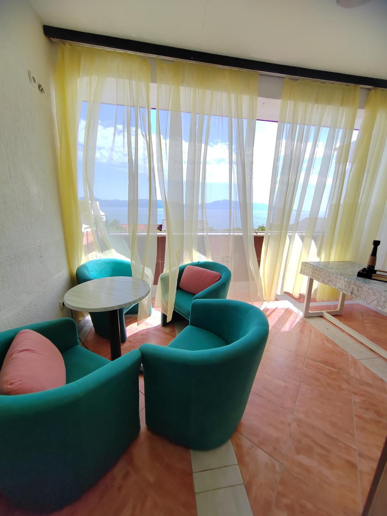 Apartmani Ankora Брист Стая снимка