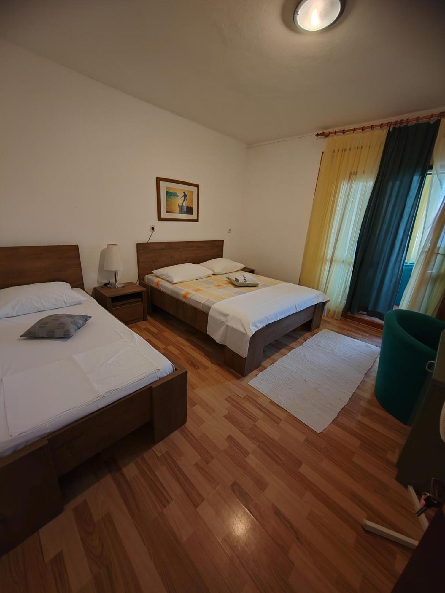 Apartmani Ankora Брист Стая снимка