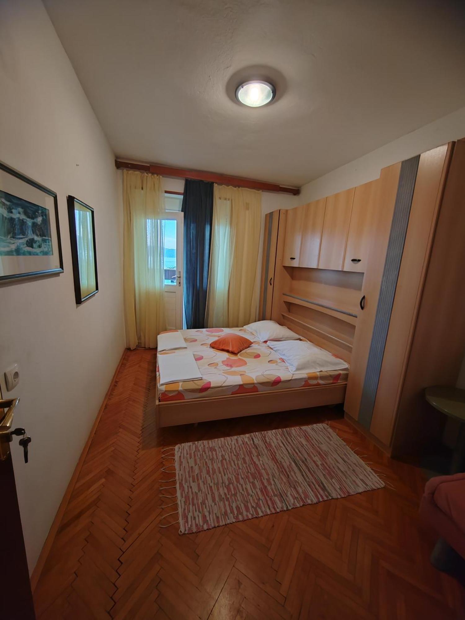 Apartmani Ankora Брист Стая снимка