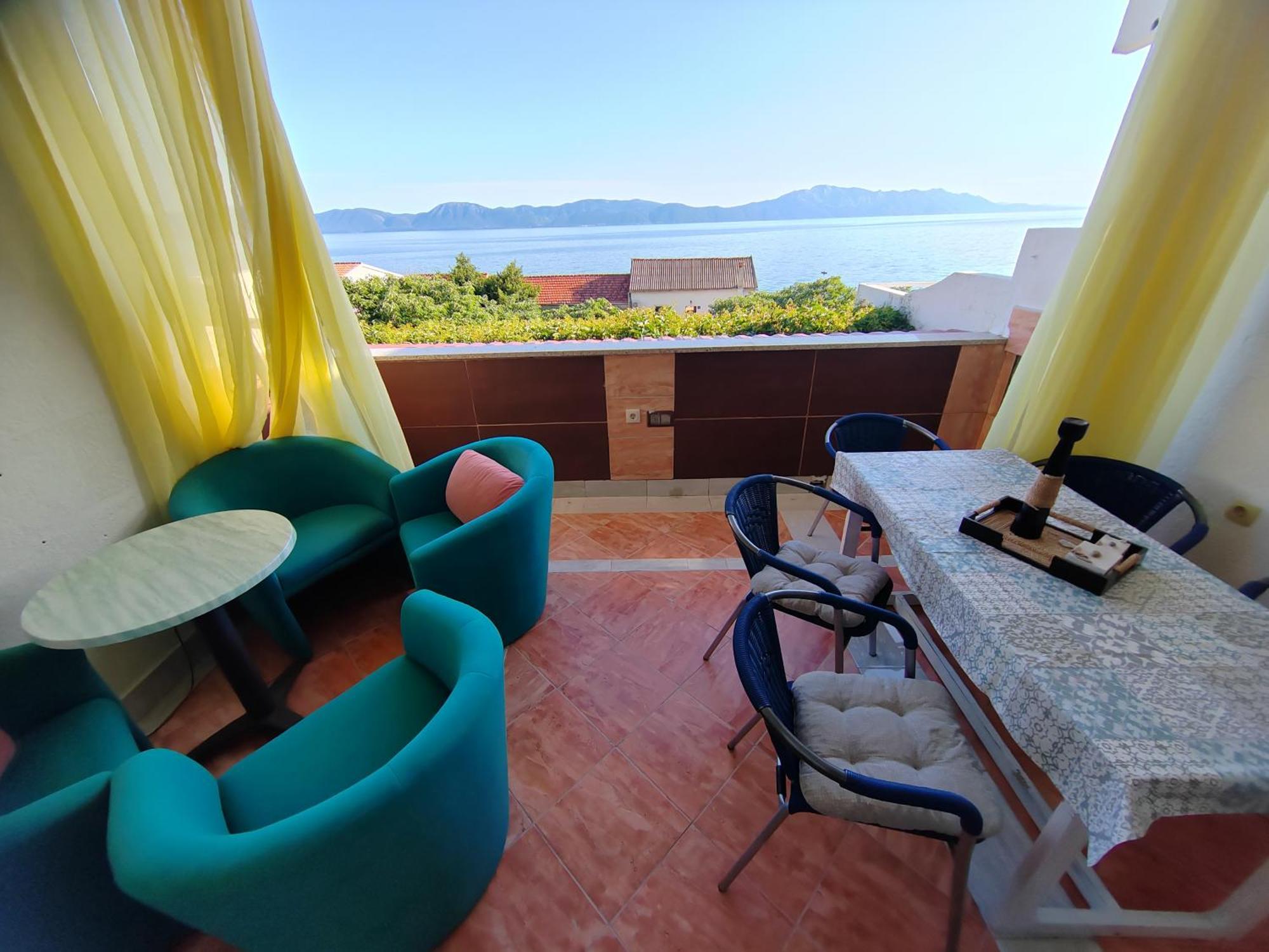 Apartmani Ankora Брист Стая снимка