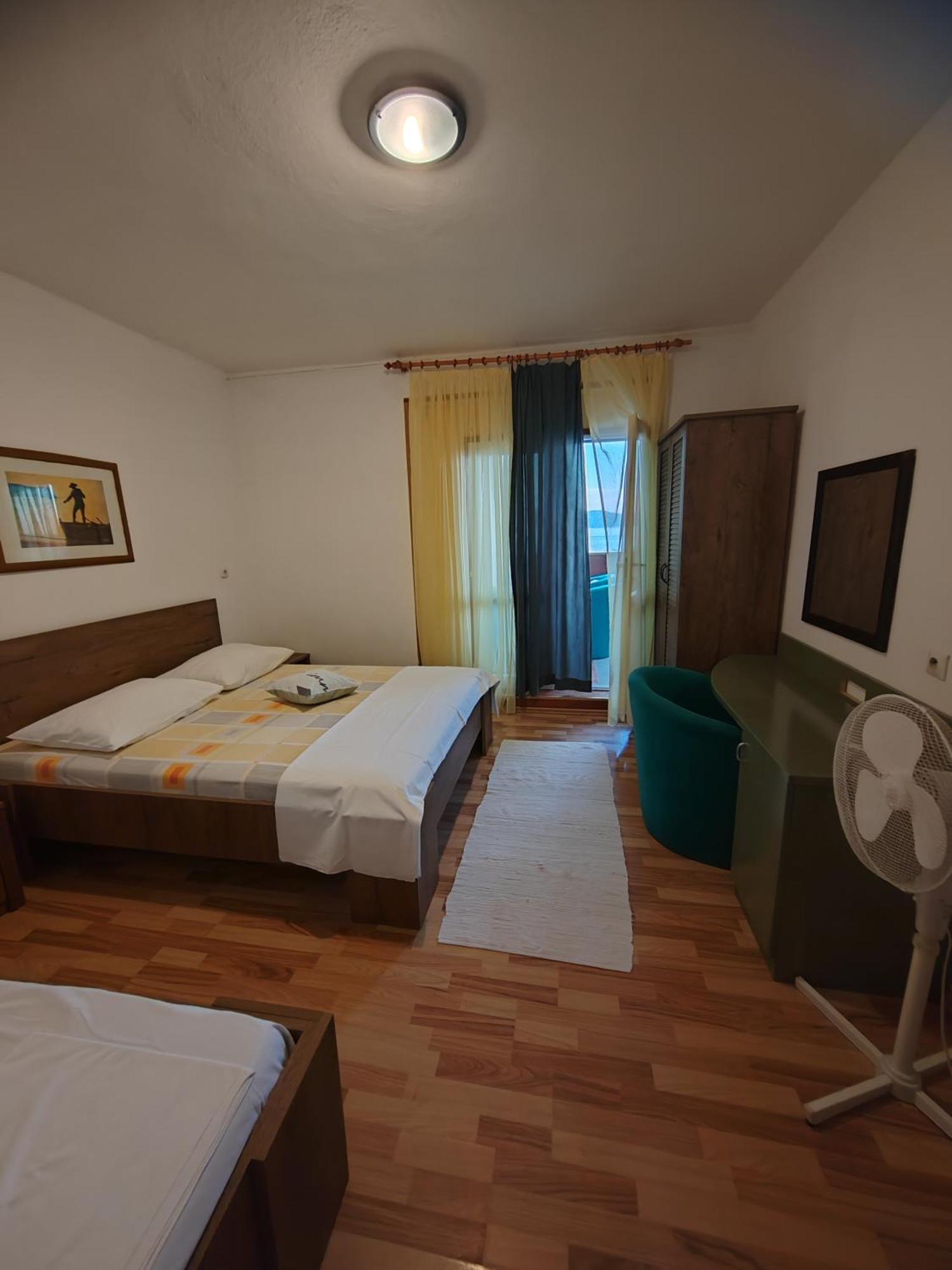 Apartmani Ankora Брист Стая снимка