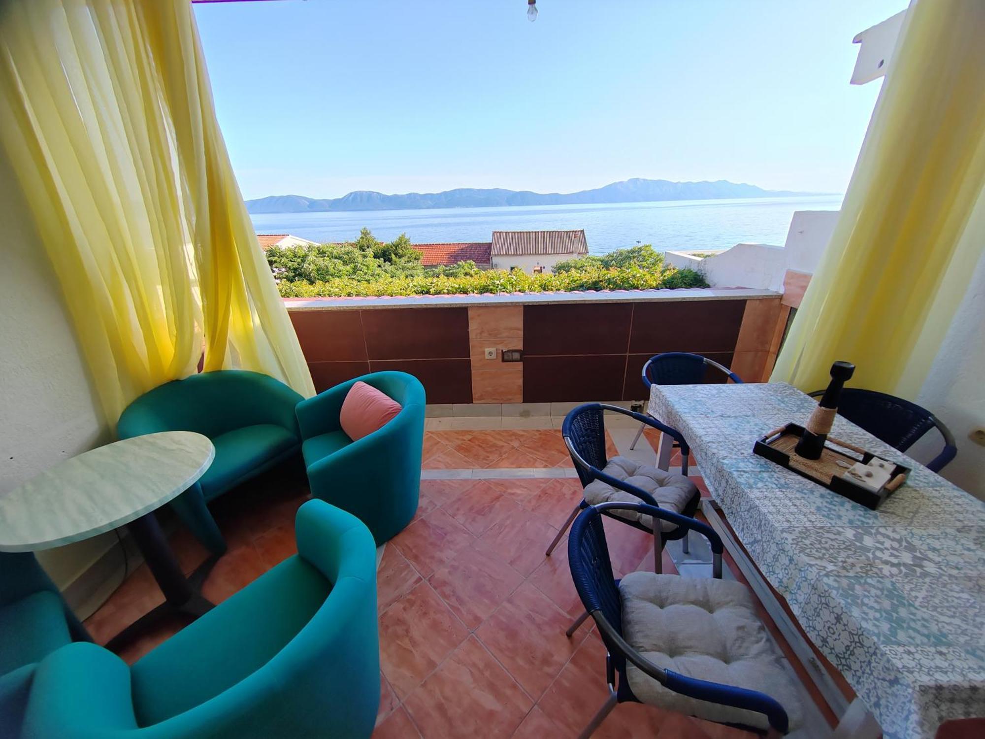 Apartmani Ankora Брист Екстериор снимка
