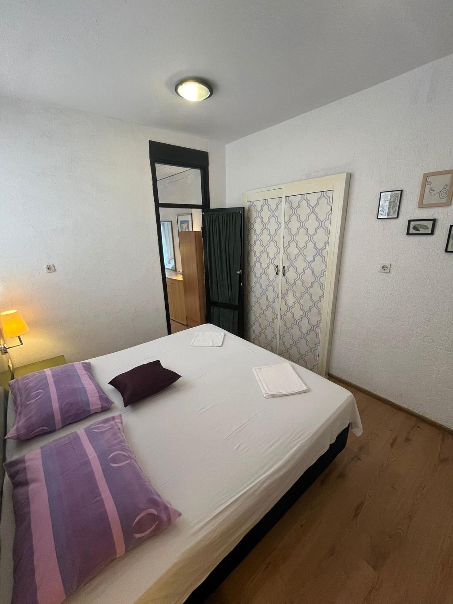 Apartmani Ankora Брист Стая снимка