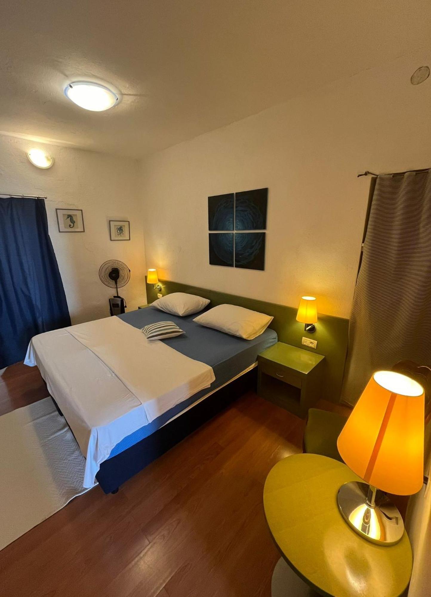 Apartmani Ankora Брист Стая снимка