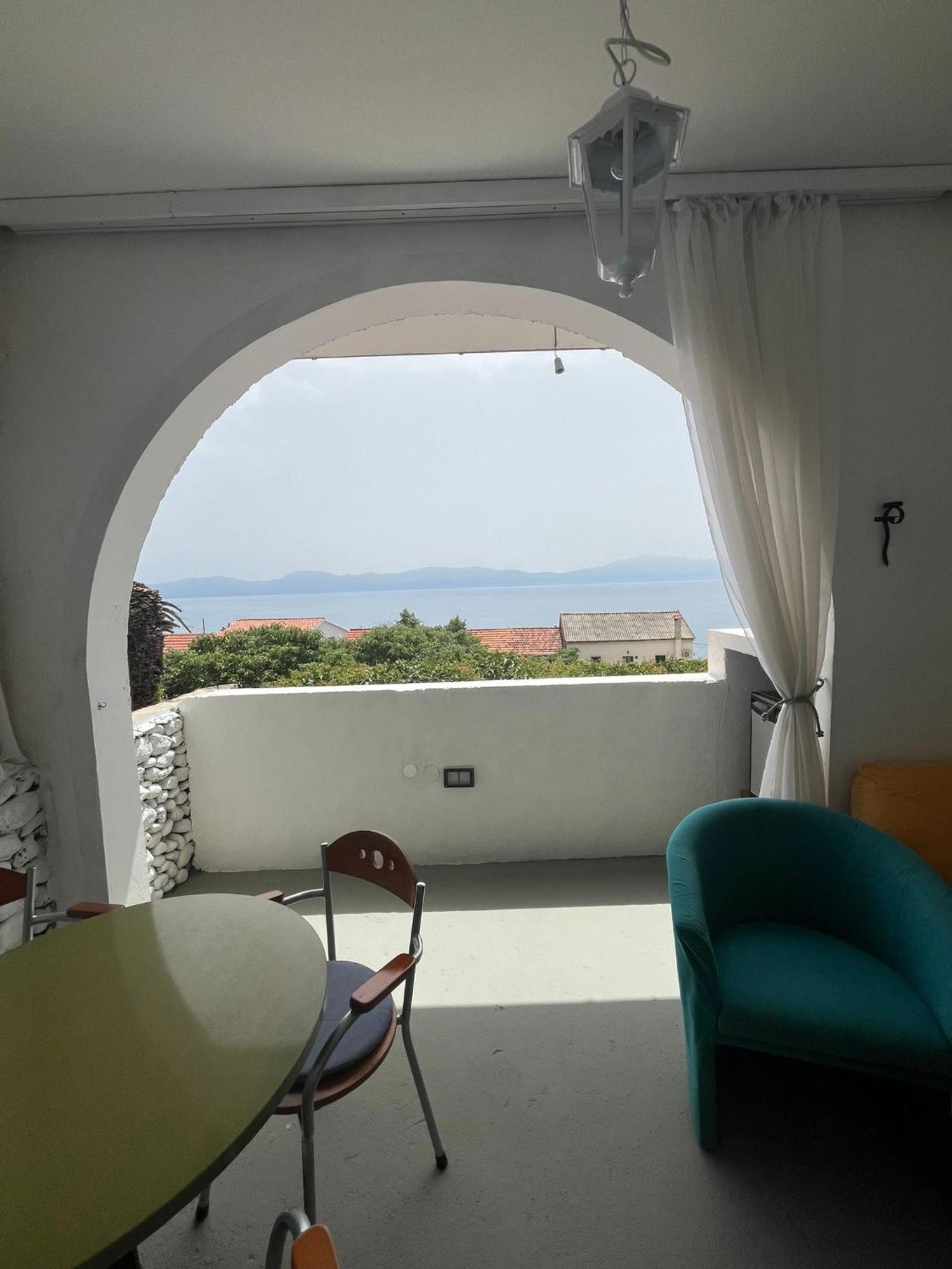 Apartmani Ankora Брист Стая снимка