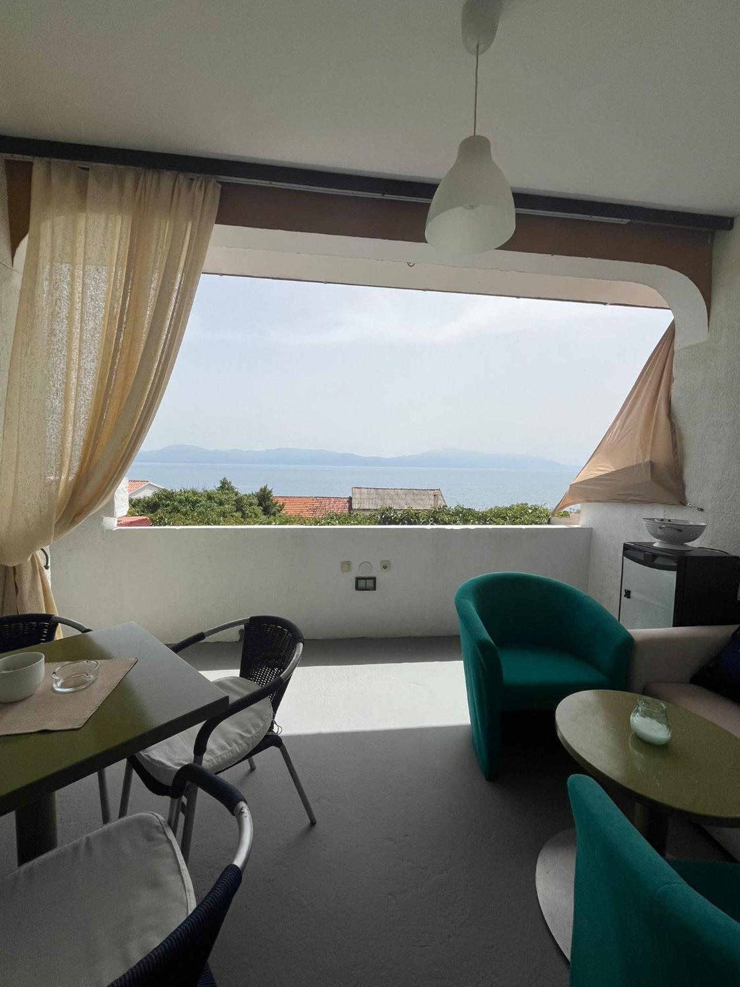 Apartmani Ankora Брист Екстериор снимка