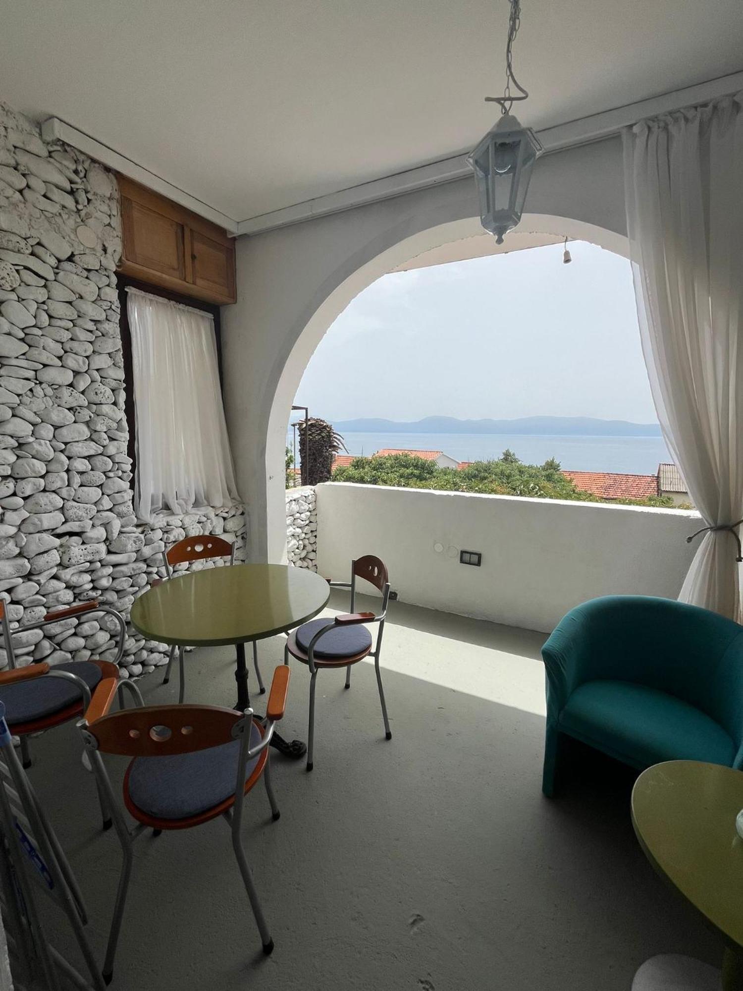 Apartmani Ankora Брист Стая снимка