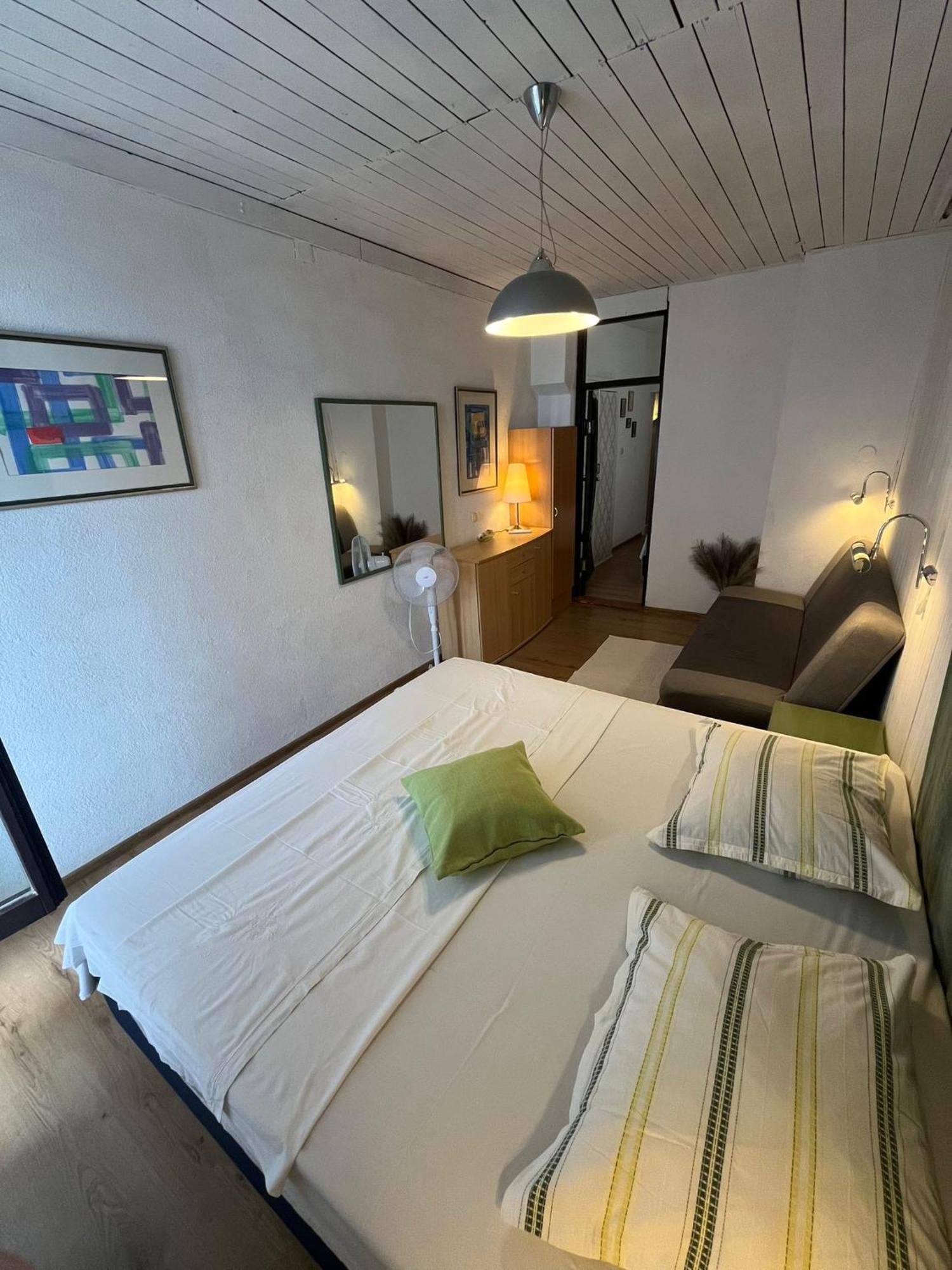 Apartmani Ankora Брист Стая снимка