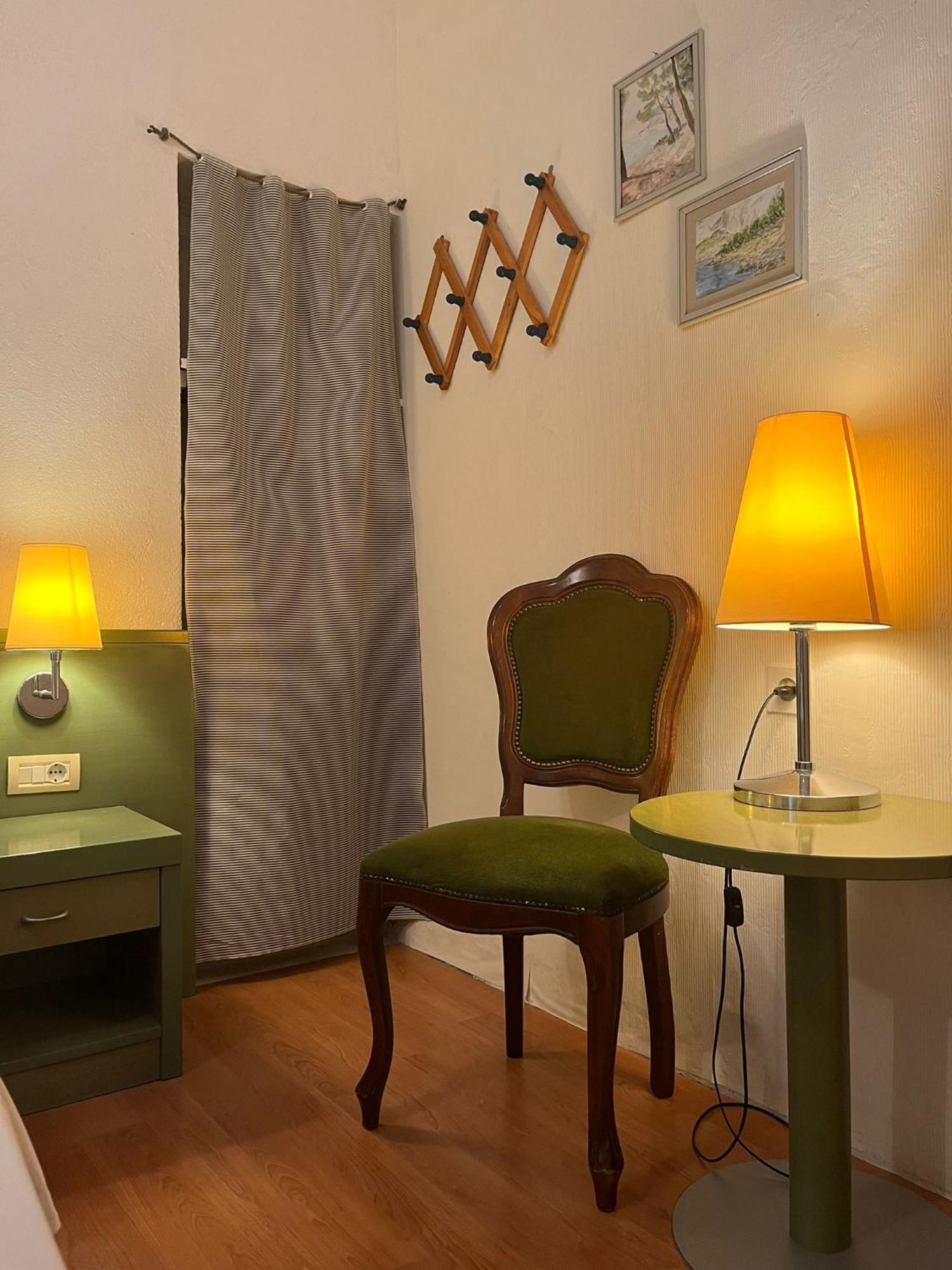 Apartmani Ankora Брист Стая снимка
