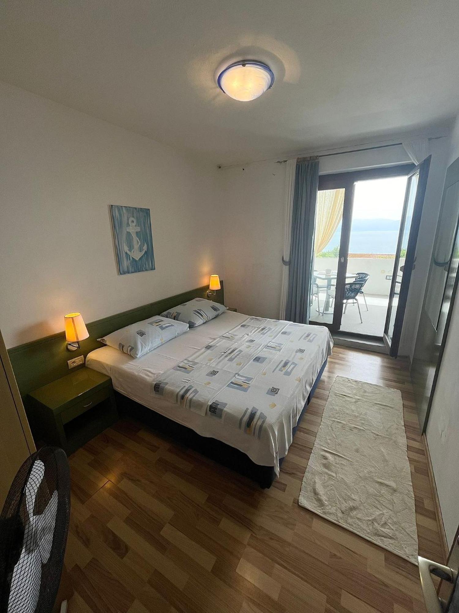 Apartmani Ankora Брист Стая снимка