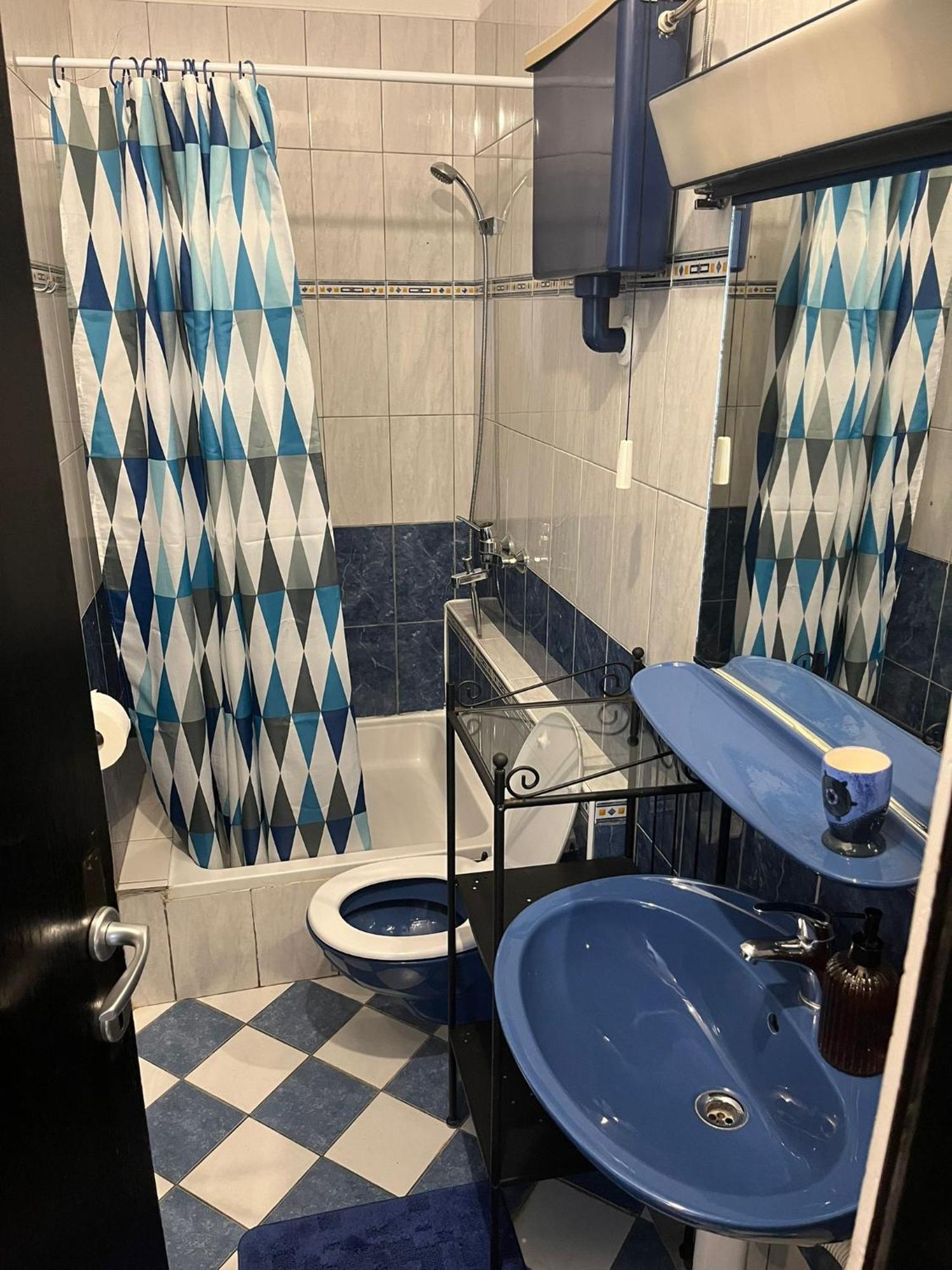 Apartmani Ankora Брист Стая снимка
