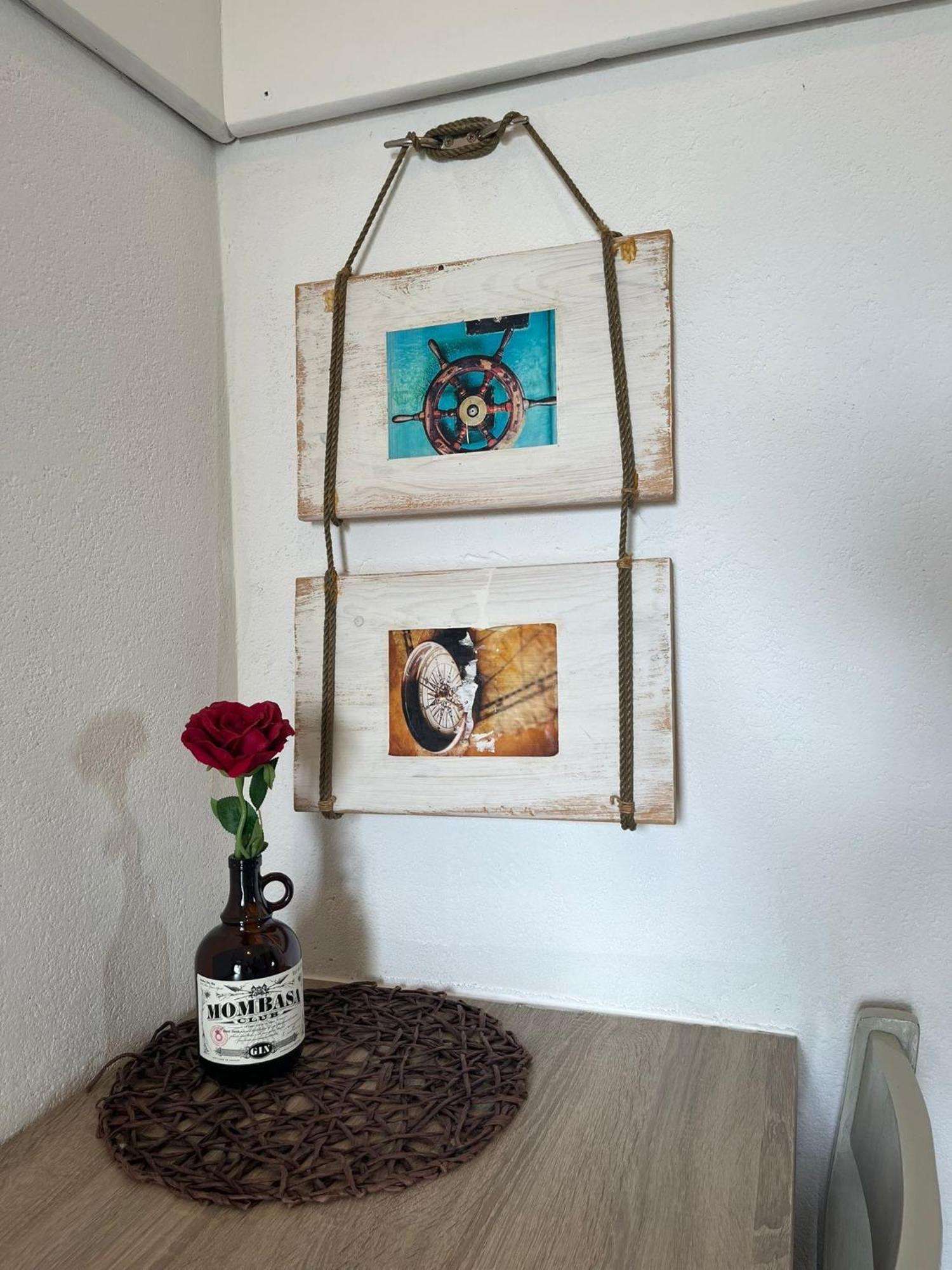 Apartmani Ankora Брист Стая снимка
