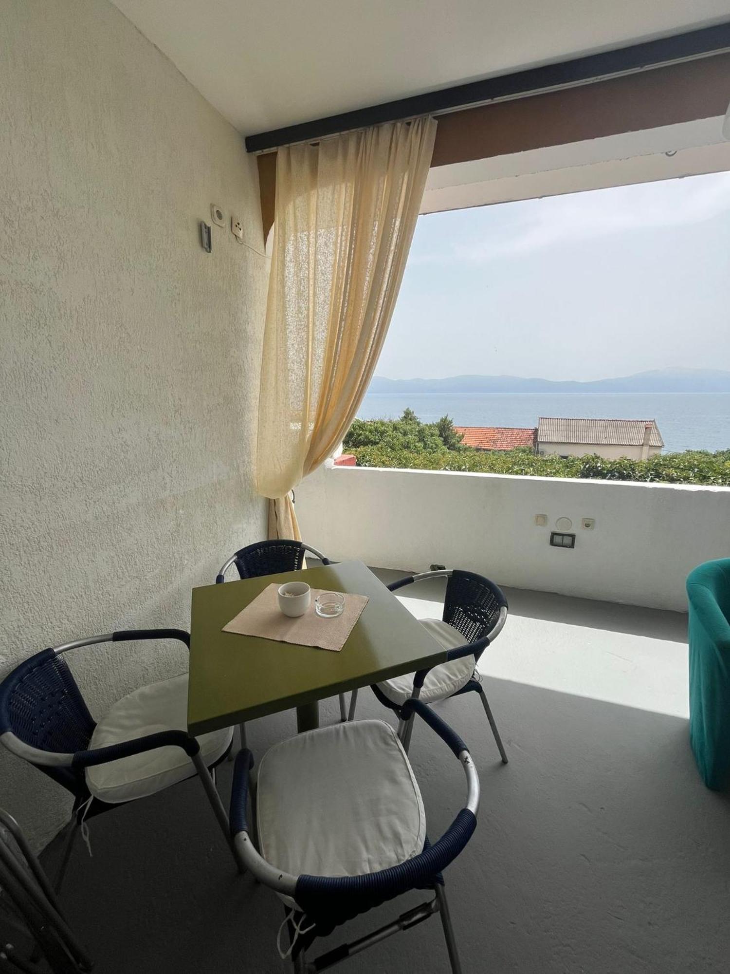 Apartmani Ankora Брист Стая снимка
