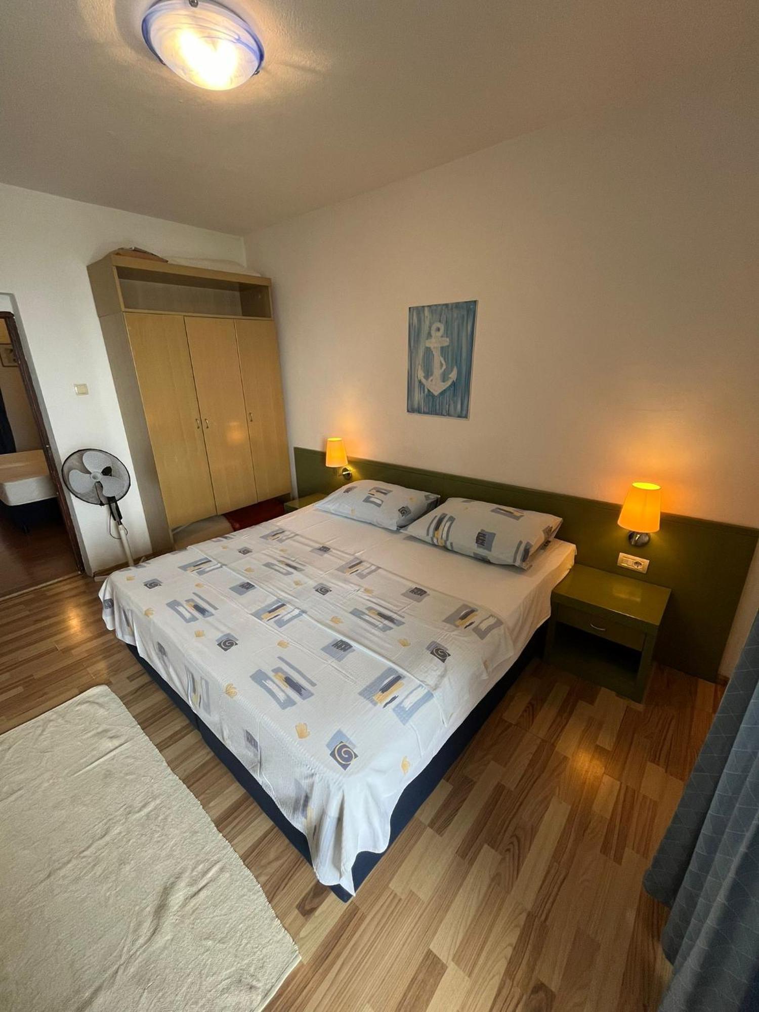 Apartmani Ankora Брист Стая снимка