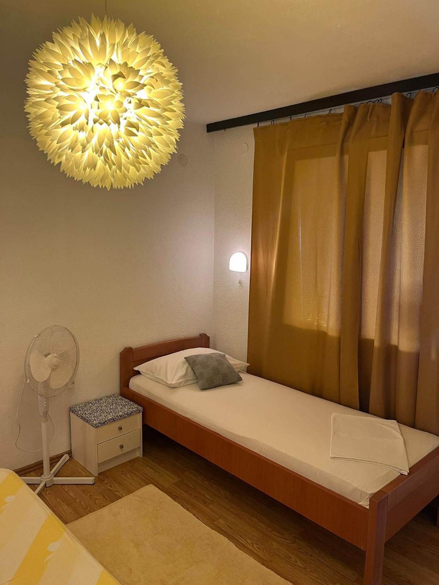 Apartmani Ankora Брист Стая снимка