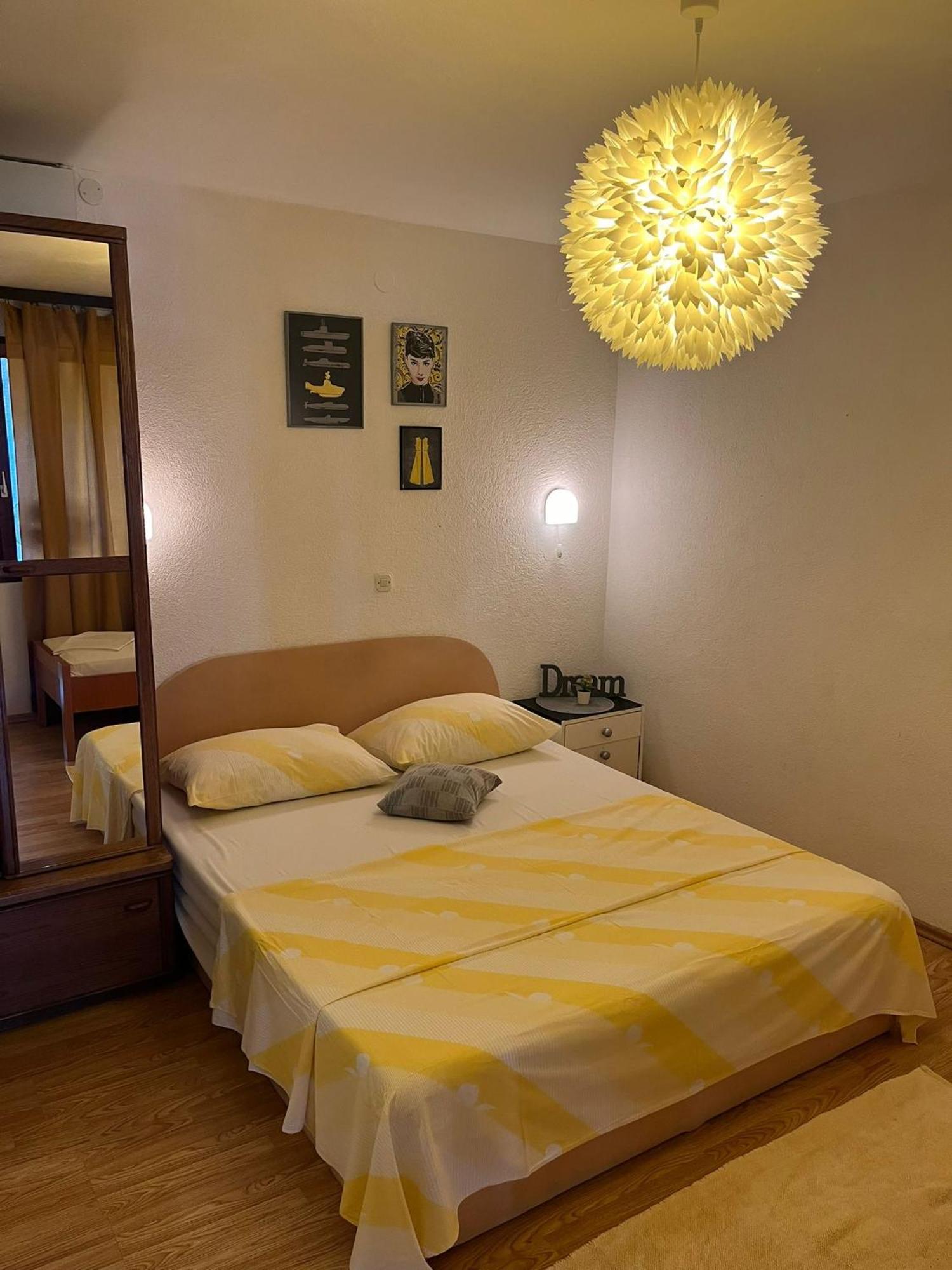 Apartmani Ankora Брист Стая снимка