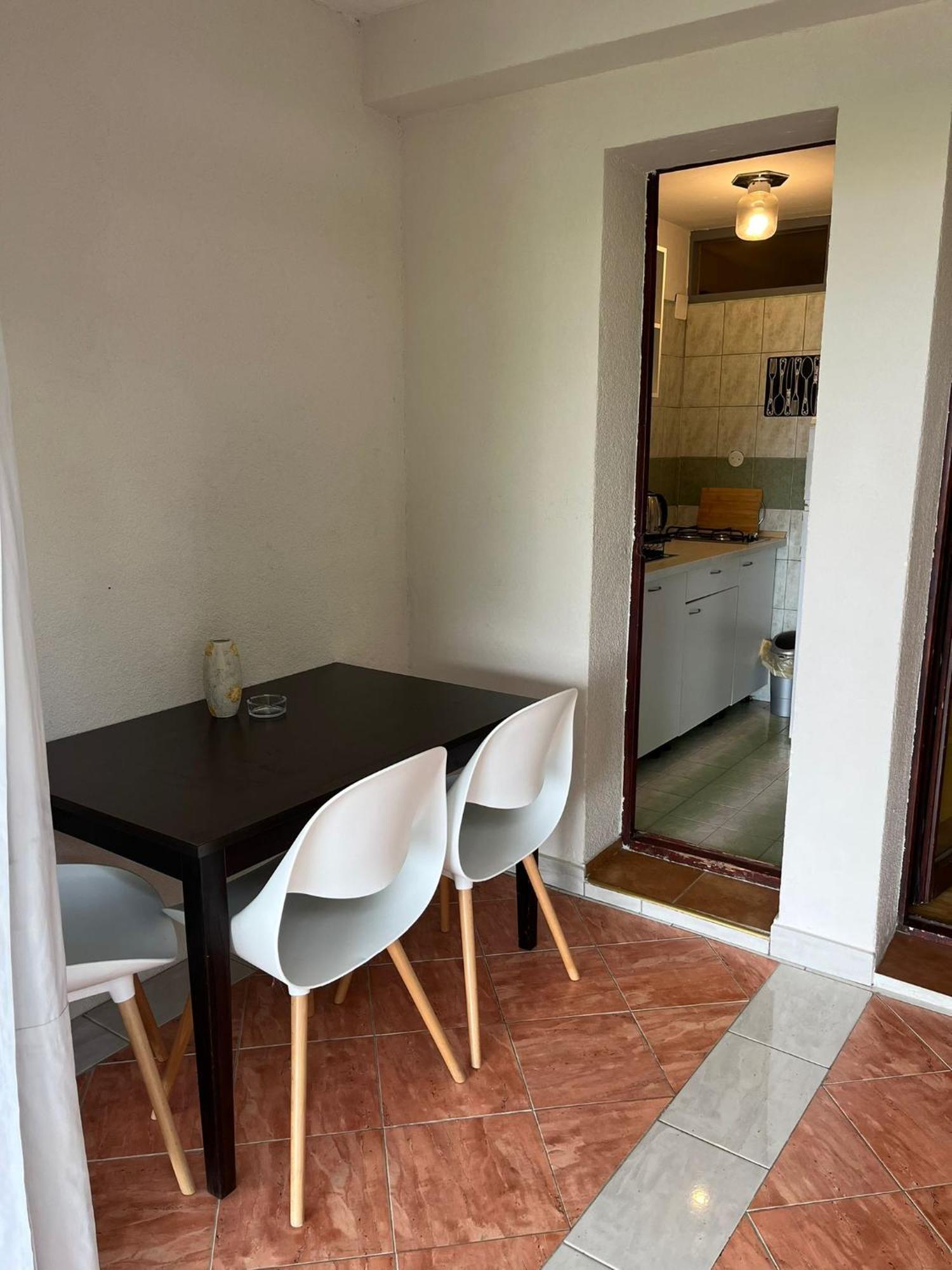 Apartmani Ankora Брист Стая снимка