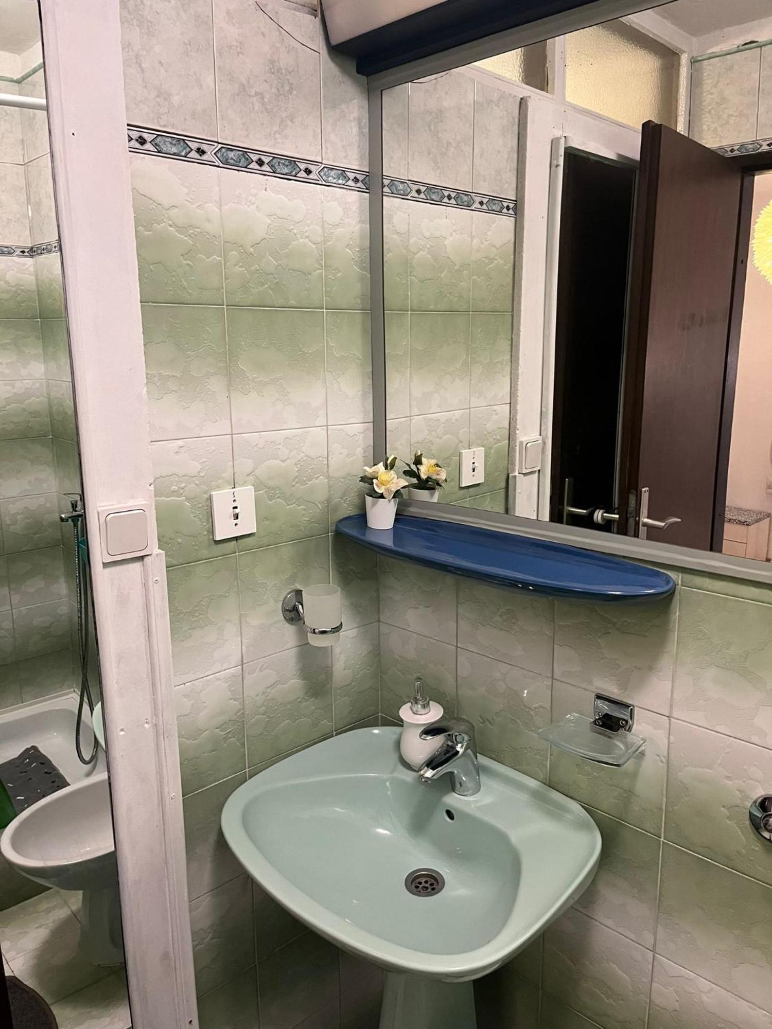 Apartmani Ankora Брист Стая снимка