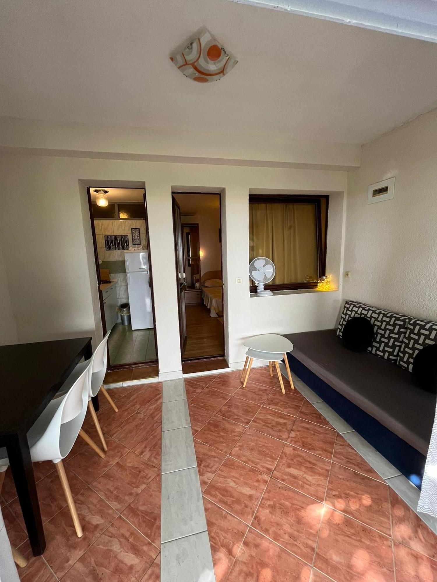 Apartmani Ankora Брист Стая снимка