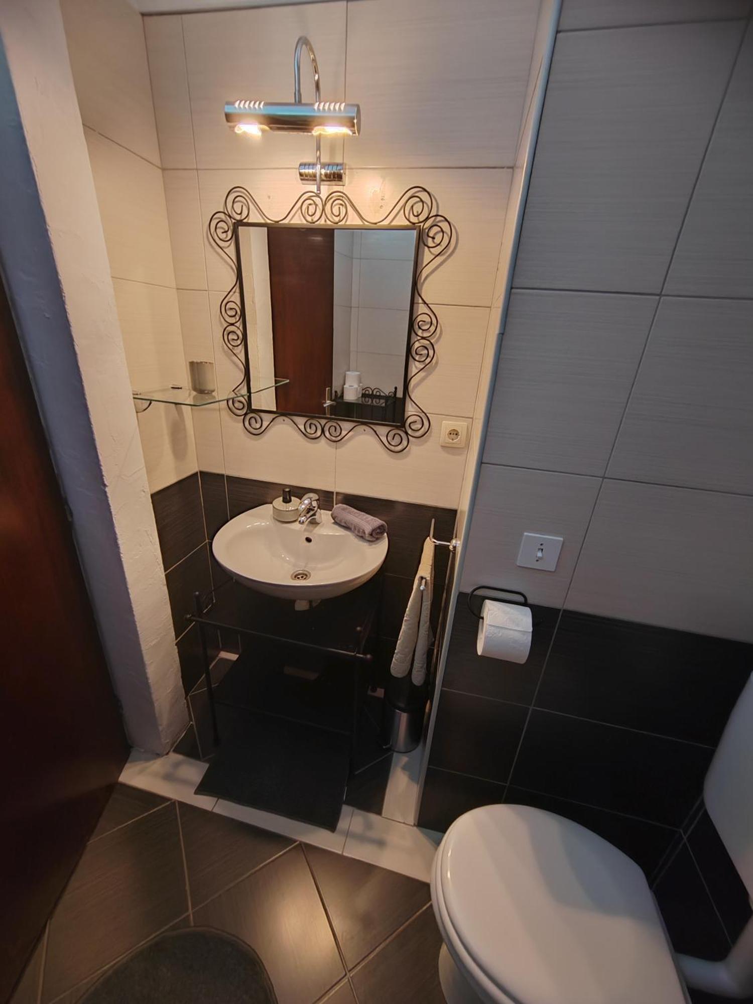 Apartmani Ankora Брист Екстериор снимка