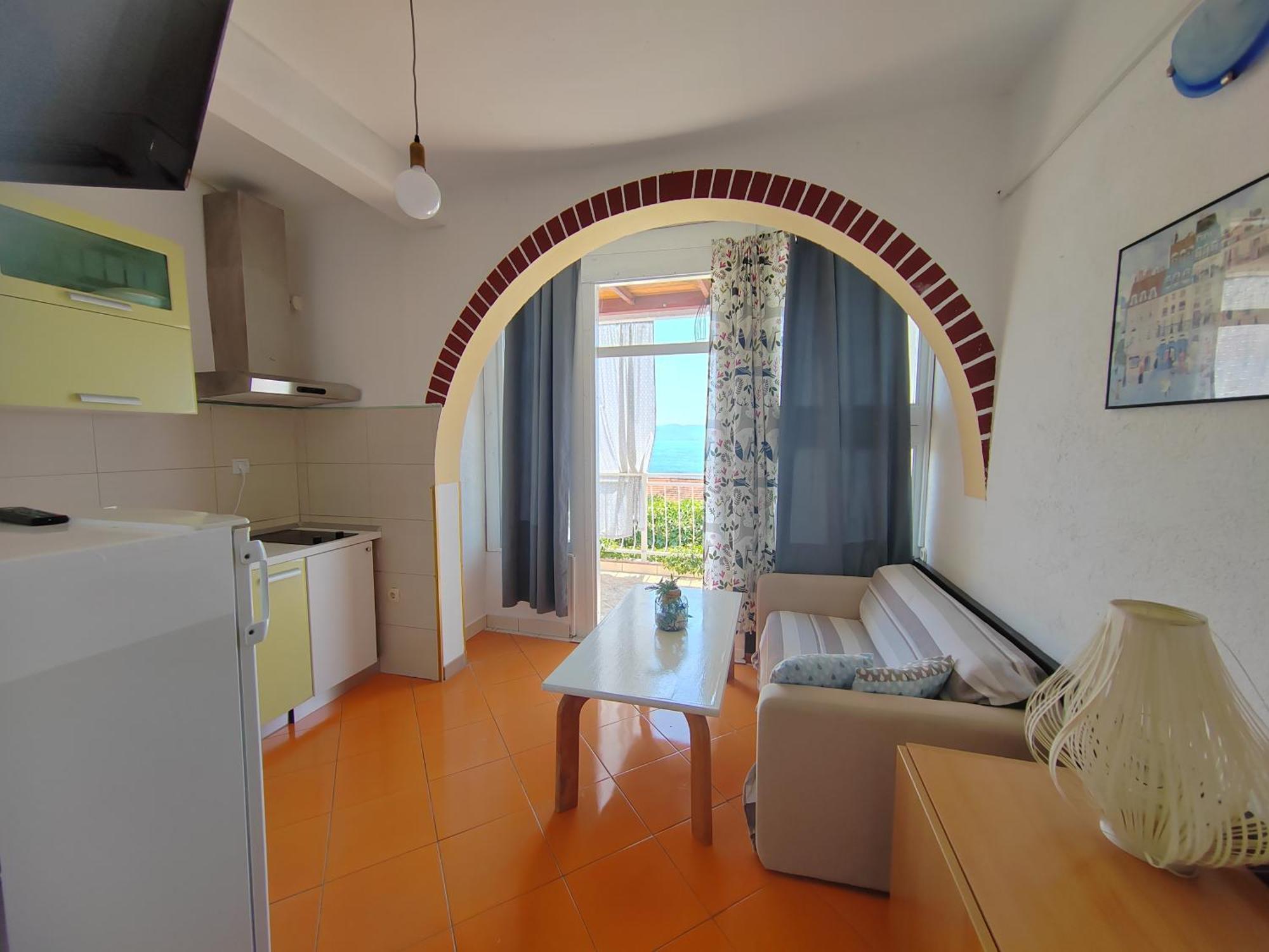 Apartmani Ankora Брист Екстериор снимка