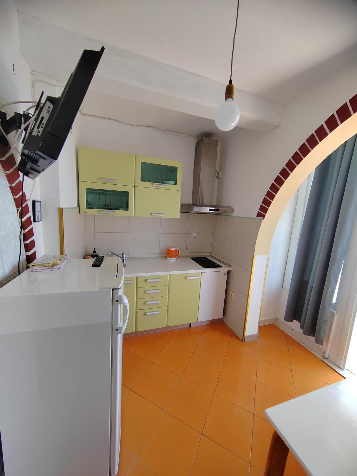 Apartmani Ankora Брист Екстериор снимка