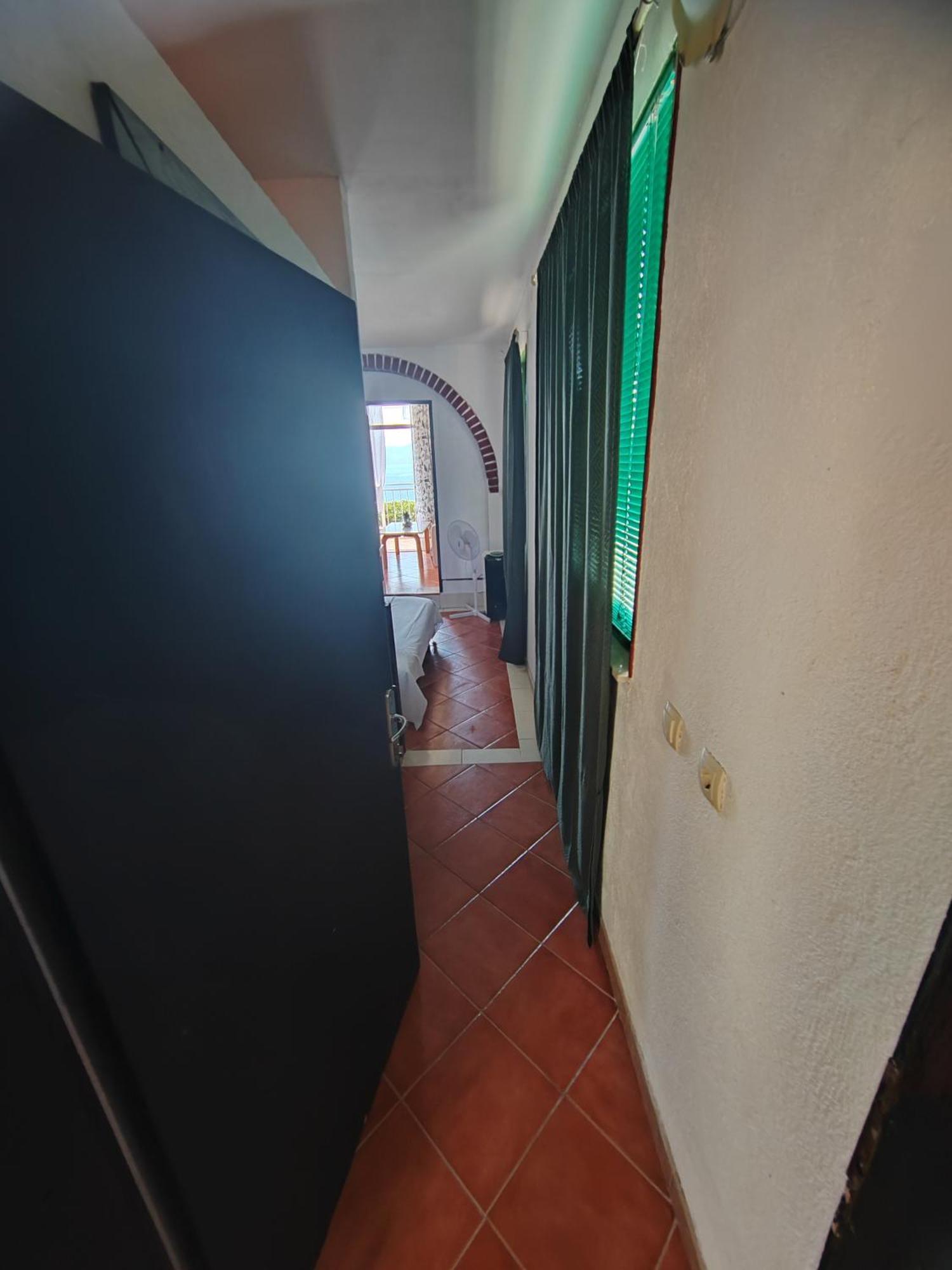 Apartmani Ankora Брист Екстериор снимка