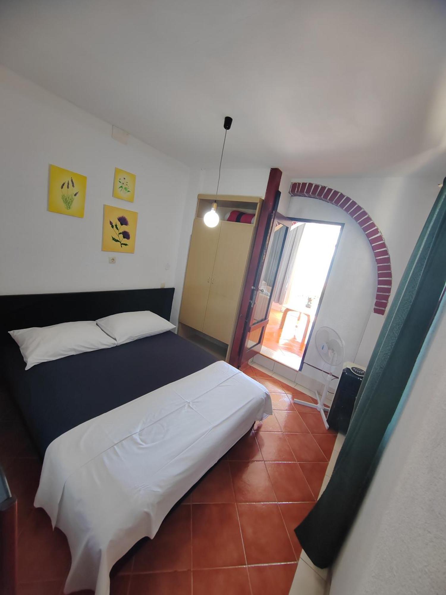 Apartmani Ankora Брист Екстериор снимка