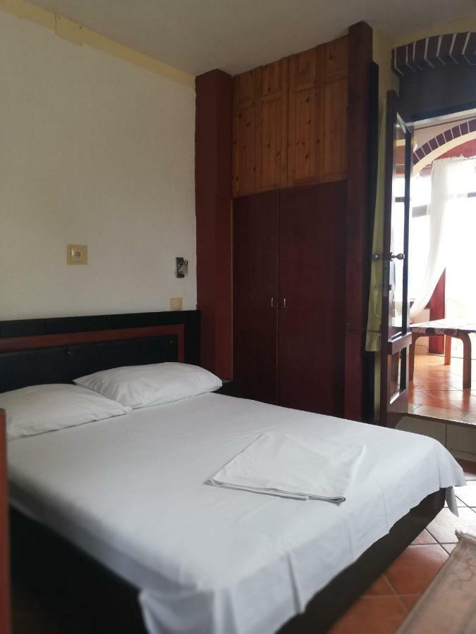Apartmani Ankora Брист Екстериор снимка