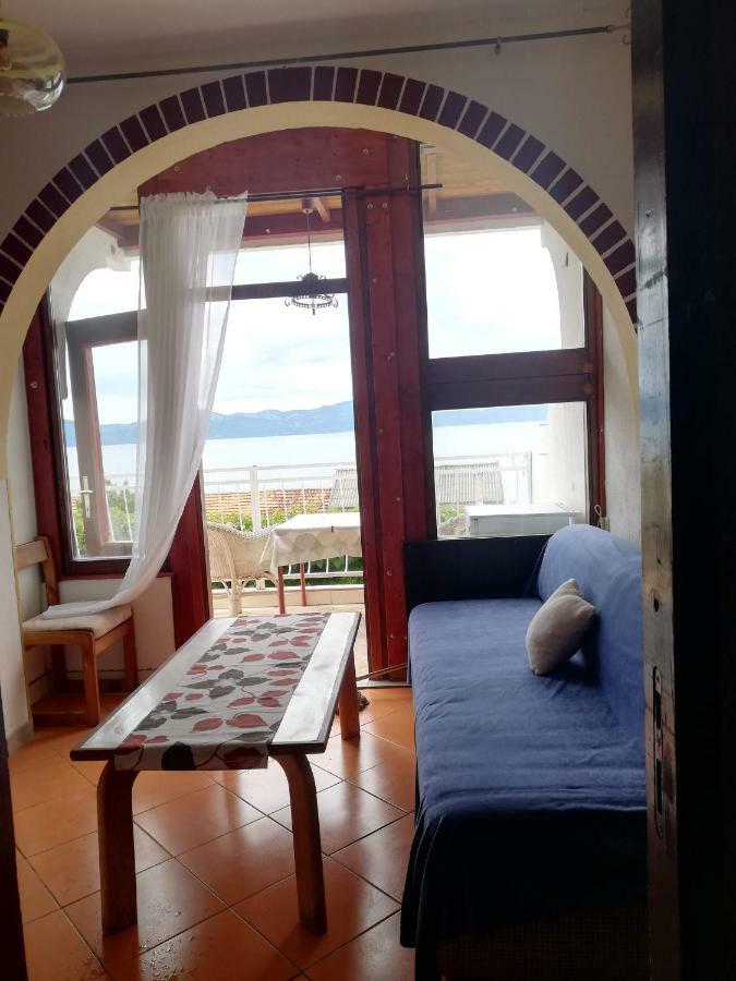 Apartmani Ankora Брист Екстериор снимка