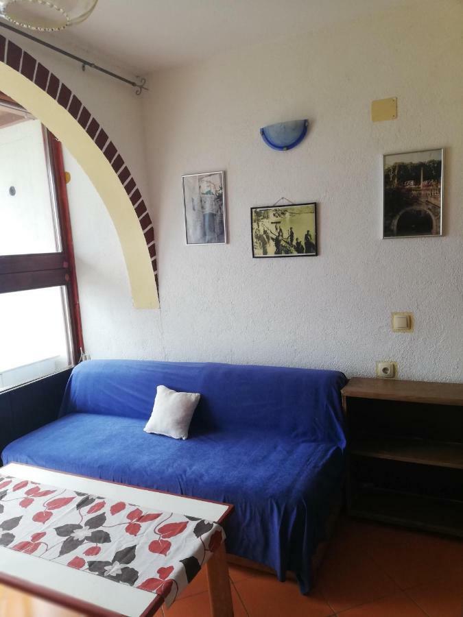 Apartmani Ankora Брист Екстериор снимка