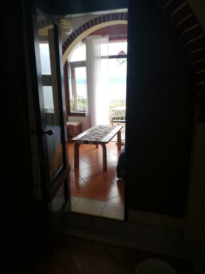 Apartmani Ankora Брист Екстериор снимка
