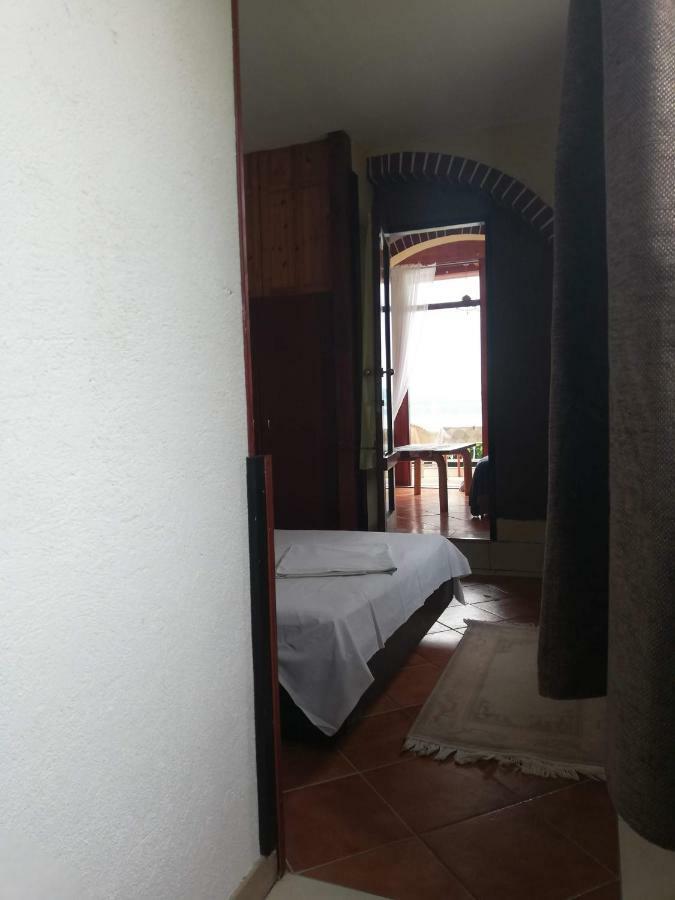 Apartmani Ankora Брист Екстериор снимка