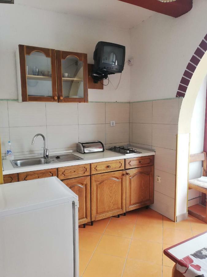 Apartmani Ankora Брист Екстериор снимка